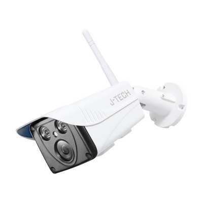 Camera IP hồng ngoại không dây 2.0 Megapixel J-Tech HD5700W3,J-Tech HD5700W3,D5700W3